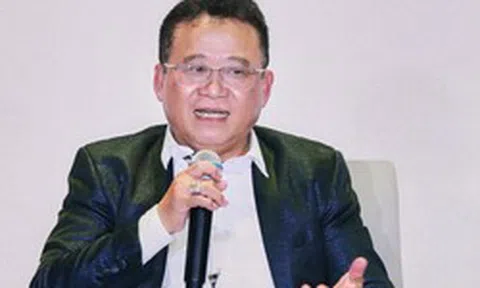 Chủ tịch KBC Đặng Thành Tâm: Ngân hàng không thể gánh mọi dòng vốn