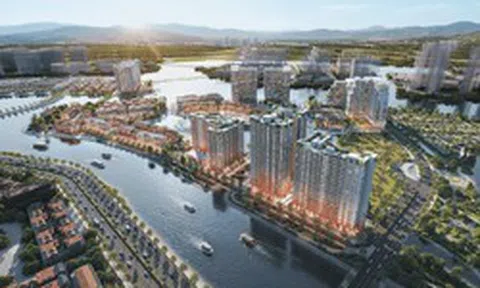 Một tiến sĩ trở về Việt Nam, chọn Nha Trang để thực hành triết lý đầu tư đặc biệt