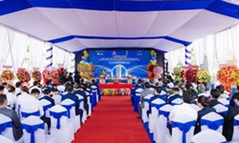 Five Star Group triển khai thi công tổ hợp căn hộ – Khách sạn 5 sao chuẩn quốc tế Five Star Odyssey