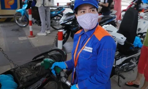 Petrolimex chốt phương án bán toàn bộ 23 triệu cổ phiếu quỹ