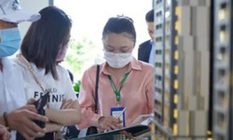 Lãi suất vay mua nhà chạm ngưỡng 15 - 16%/năm