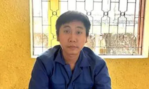 Cán bộ Văn phòng Đăng ký đất đai làm giả 14 sổ đỏ để lừa 17 tỷ đồng 'nuôi' game