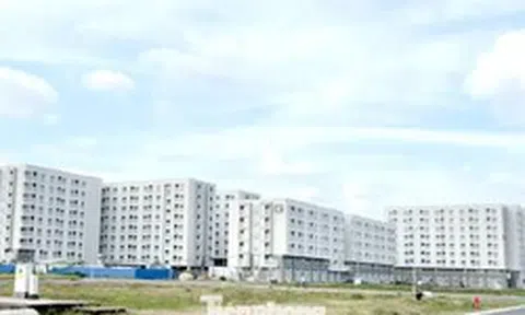 Cần Thơ chấp thuận 2 dự án nhà ở xã hội gần 6.000 tỷ đồng