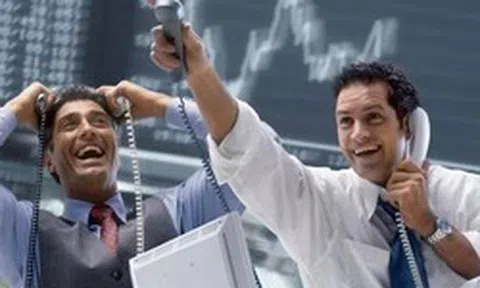 Khối ngoại "tung" hơn 600 tỷ đồng gom 3 cổ phiếu trong ngày VN-Index ngược dòng ngoạn mục
