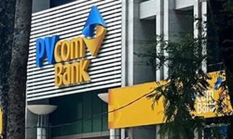 Chuẩn bị đưa 900 triệu cổ phiếu lên UPCoM, PVcomBank kinh doanh ra sao trong quý I?