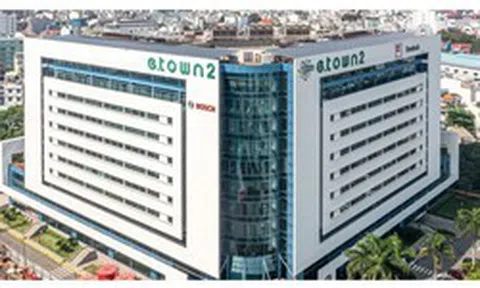 Cổ đông ngoại muốn nâng sở hữu lên gần 45% vốn REE