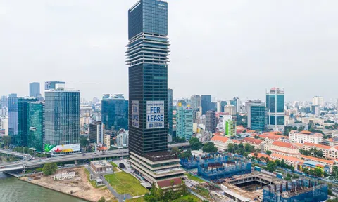 Thúc đẩy hợp tác với Hàn Quốc phát triển Trung tâm Tài chính Quốc tế