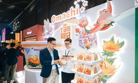 MCH liên tiếp ghi dấu trên thị trường vốn, gia nhập VN30, mở rộng khả năng thu hút dòng tiền tổ chức