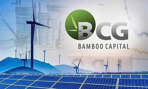 Đoạn kết buồn của cổ phiếu Bamboo Capital