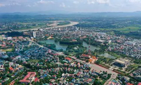 Tập đoàn Vingroup vừa làm một việc ý nghĩa tại nơi cách Hà Nội hơn 200 km