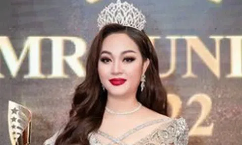 Chân dung 'bà trùm' vương miện và 2 nữ giám đốc vừa bị khởi tố