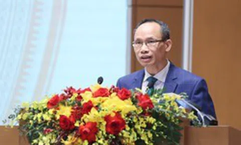 TS. Cấn Văn Lực lý giải nguyên nhân lãi suất tăng, khuyên doanh nghiệp bất động sản cơ cấu lại hoạt động kinh doanh