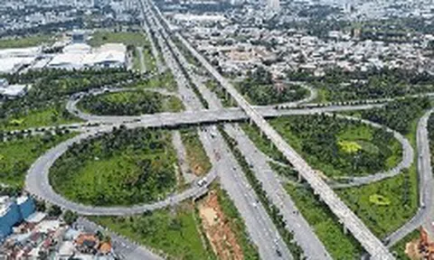 Dự án cao tốc 96km đặc biệt quan trọng với người dân miền Tây đón tin vui mới