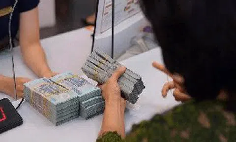 Cơ quan thuế thông báo đến nhiều người nộp thuế có tên trong danh sách: Sẽ bị trích tiền từ tài khoản ngân hàng