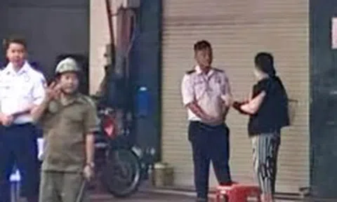 Nhiều người 'đứng ngồi không yên' vì tiệm vàng bất ngờ đóng cửa