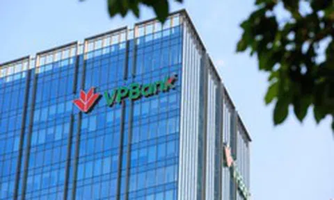 Vững vàng trước biến động, VPBank duy trì tăng trưởng mạnh mẽ nửa đầu năm 2026