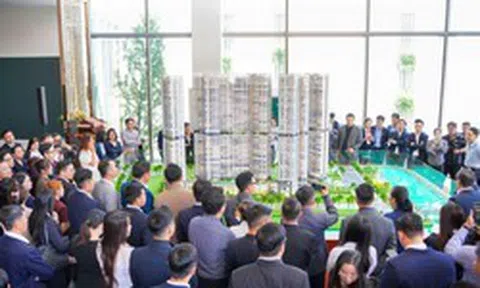 The Emerald River Park – Khai mở phong cách sống từ bất động sản bến du thuyền