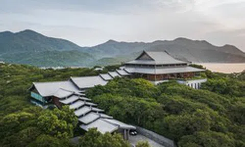 Đã phát hiện bí mật đằng sau mức giá 1 tỷ/3 đêm của khu nghỉ dưỡng đắt đỏ bậc nhất Việt Nam?