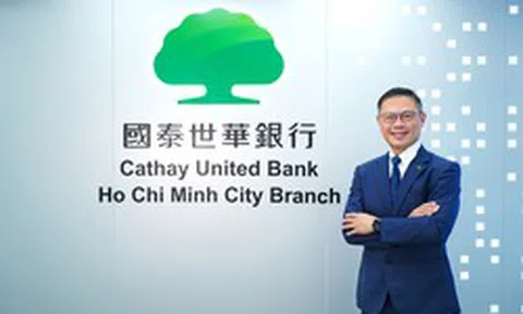 CUBHCM củng cố vị thế tại Việt Nam với thương vụ vay hợp vốn và nhận giải thưởng quốc tế
