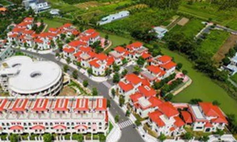 VIRES: Chu kỳ mới của bất động sản Vĩnh Long cần những khu đô thị quy hoạch đồng bộ