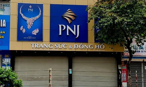 Kế hoạch 'giải cứu' cổ phiếu PNJ