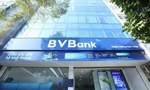[Infographic] Chân dung BVBank: Dấu mốc HoSE và chu kỳ tăng trưởng mới