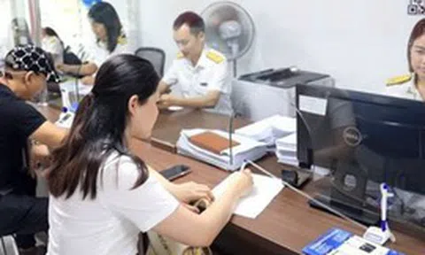 Các trường hợp khấu trừ, khai thuế thay, nộp thay thuế