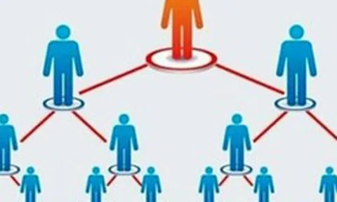 Cảnh báo thủ đoạn lừa đảo chiếm đoạt tài sản dưới hình thức kinh doanh đa cấp trái phép