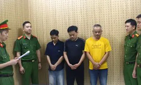 Làm giả phiếu thí nghiệm vật liệu xây dựng, giám đốc doanh nghiệp ở Sơn La bị bắt