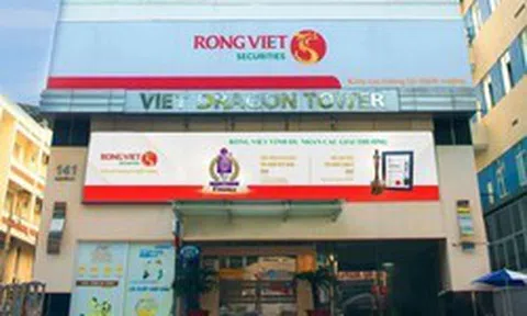 Chứng khoán Rồng Việt sắp phát hành 500 tỷ đồng trái phiếu