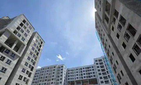 Sau 3 năm, 145.000 tỷ dành cho nhà ở xã hội giải ngân được bao nhiêu?