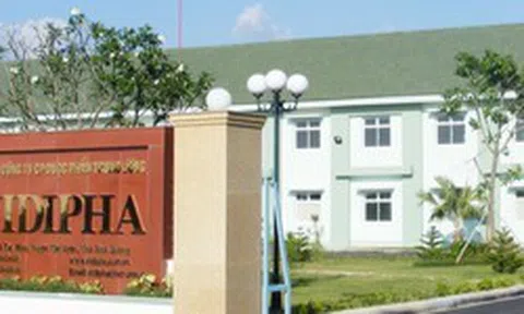 Vidipha chốt ngày chào bán gần 10 triệu cổ phiếu cho cổ đông