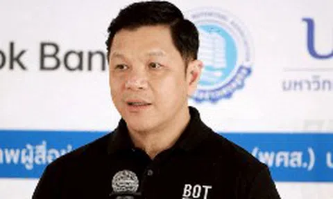 Thái Lan: Tiền mặt gửi ngân hàng trên 5 triệu Baht sẽ phải kê khai bắt buộc