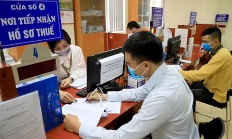 Cục Thuế tăng tốc 'làm sạch' dữ liệu hơn 617.000 doanh nghiệp