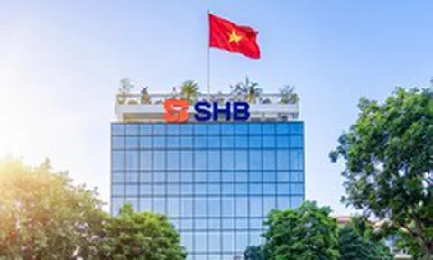 SHB sắp thu về nguồn thặng dư vốn lớn từ thương vụ với Krungsri