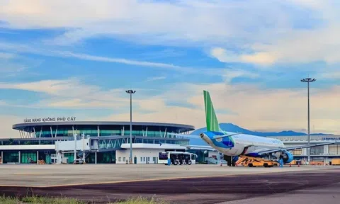 FLC đề xuất nghiên cứu mở rộng 2 sân bay Phù Cát và Pleiku