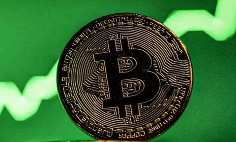 Tin vui cho người 'ôm' Bitcoin