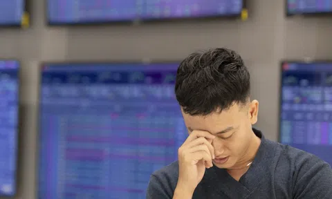 VN-Index giảm 3 tuần liên tiếp, công ty chứng khoán nói gì?