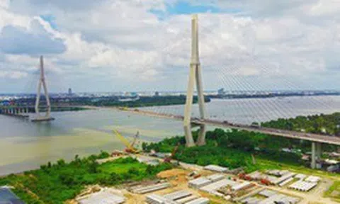 Khối bê tông từ độ cao hàng chục mét từng đổ sập hoàn toàn, Việt Nam vẫn thành công đưa công trình hơn 340 triệu lập kỷ lục Đông Nam Á cách đây gần một thập kỷ