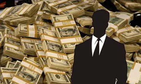 Một doanh nhân Việt vừa rớt khỏi danh sách tỷ phú USD