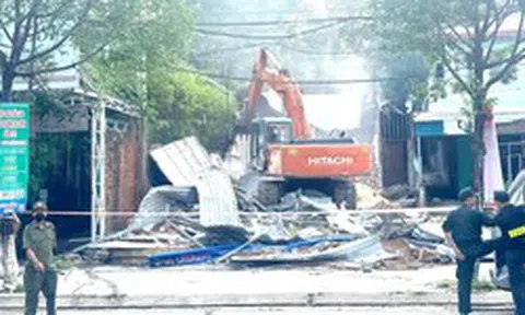 Phú Quốc mở đợt cao điểm 90 ngày xử lý vi phạm đất đai, xây dựng