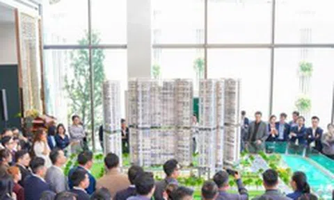 Nguồn cung căn hộ cao cấp áp đảo, chủ đầu tư bước vào “cuộc đua” mới