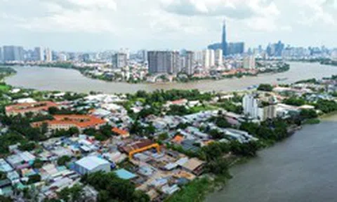 Sun Group muốn xây 4 cây cầu vượt sông để kết nối siêu dự án gần 100.000 tỷ đồng tại thành phố giàu nhất Việt Nam