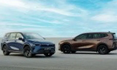 Chủ xe tiết lộ loạt ưu điểm giúp VF MPV 7 ghi điểm trong mùa hè