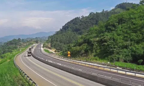 Thông tin 7 tuyến cao tốc vừa điều chỉnh quy hoạch