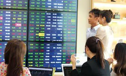 Ngành chứng khoán nộp ngân sách Nhà nước cao kỷ lục, gấp đôi sau 5 năm
