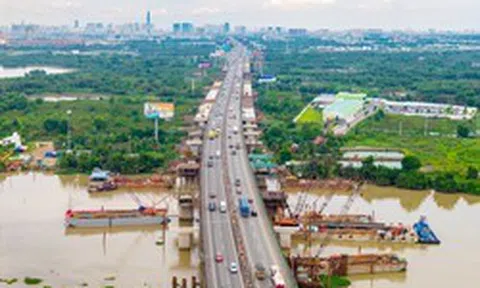 Đèo Cả còn chưa đầy 180 ngày để hoàn thành dự án kết nối sân bay 16 tỷ USD