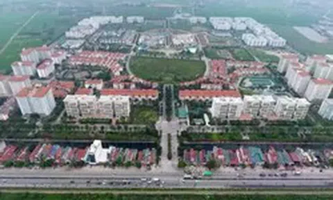 Hà Nội cắt giảm 50% thủ tục quy hoạch, xây dựng để khởi công 114 dự án NOXH