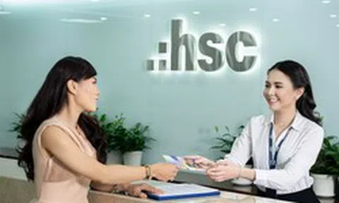 Người nội bộ của HSC đăng ký bán cổ phiếu HCM