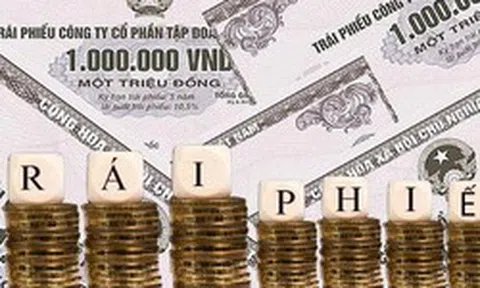 Doanh nghiệp của CEO SN 1998 huy động thành công 2.000 tỷ đồng từ kênh trái phiếu